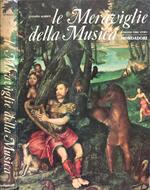 Le meraviglie della musica