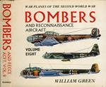 Bombers and Reconnaissance Aircraft Vol. 8
