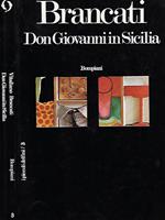 Don Giovanni in Sicilia