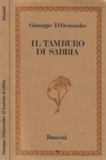 Il tamburo di sabbia