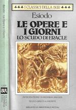 Le Opere e i Giorni