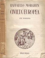 Civiltà Europea - Età moderna