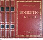 Benedetto Croce e il rinnovamento della cultura nell'Italia del Novecento