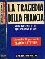 La tragedia della Francia