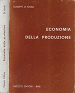 Economia della produzione