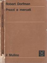 Prezzi e mercati