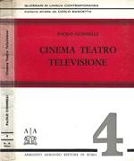 Cinema Teatro Televisione Vol.4