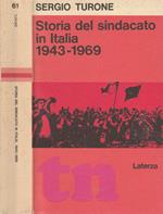 Storia del sindacato in Italia 1943-1969