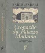 Cronache da Palazzo Madama