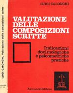 Valutazione delle composizioni scritte