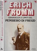 Grandezza e limiti nel pensiero di Freud