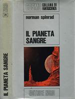 Il Pianeta Sangre