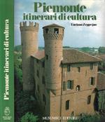 Piemonte itinerari di cultura