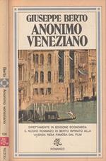 Anonimo veneziano