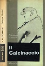 Il calcinaccio