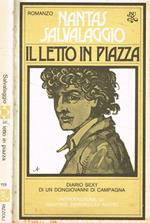 Il letto in piazza