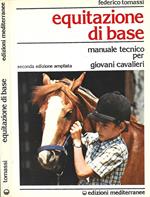 Equitazione di base