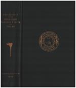 Proceedings of the United States National Museum vol. 43 - 1913