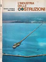 L' industria delle costruzioni, numero 9, anno III, gennaio-febbraio 1969