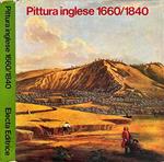 Pittura inglese 1660/1840