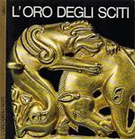 L' Oro degli Sciti