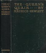 The Queen's Quair or The Six Years' Tragedy