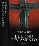 L' ultimo testamento