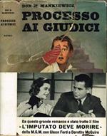 Processo ai giudici