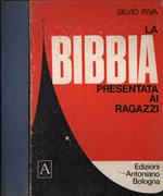 La Bibbia presentata ai ragazzi