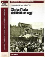 Storia d'Italia dall'Unità ad oggi