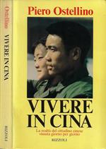 Vivere in Cina