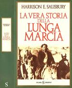 La vera storia della lunga marcia