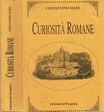 Curiosità Romane