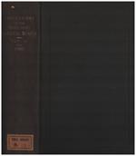 Proceedings of the United States National Museum vol. XVIII - 1895