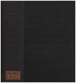 Proceedings of the United States National Museum vol. XXII - 1900