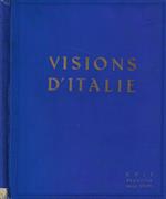 Vision d'Italie