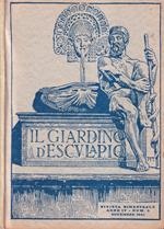 Il giardino di Esculapio, anno IV, 1931, numero 6