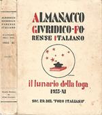 Almanacco giuridico-forense italiano
