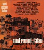 Nuovi racconti italiani