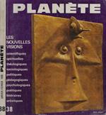 Planète n. 38 Anno 1968