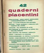 Quaderni piacentini