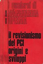 Il revisionismo del PCI: origini e sviluppo