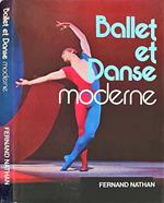 Ballet et danse moderne