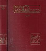 Mondo archeologico 1977