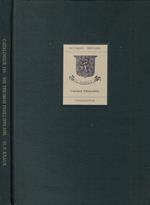 Manuscripts on vellum and paper from the 9th to the 18th centuries from the celebrated collection formed by Sir Thomas Phillipps- The final selection