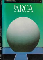 L' Arca n. 01 Anno 1986