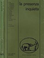 Rivista di psicologia analitica 36 - 87. La presenza inquieta