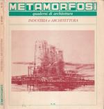 Metamorfosi numero 21, dicembre 1993