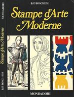 Stampe d'Arte Moderne