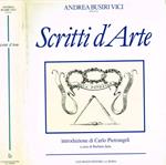 Scritti d'arte